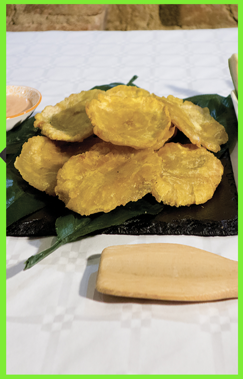 Plátanos